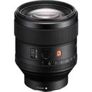 Sony FE 85mm F1.4 GM Obiectiv Foto Mirrorless Montura Sony E
