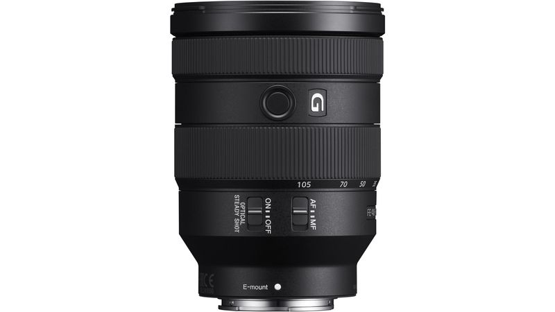 Sony FE 24-105mm F4 OSS G Obiectiv Foto Mirrorless Montura Sony E