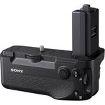 SonyVGC4EMGripVerticalpentruSonyA7RIV