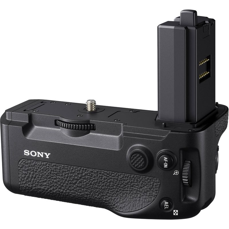 SonyVGC4EMGripVerticalpentruSonyA7RIV