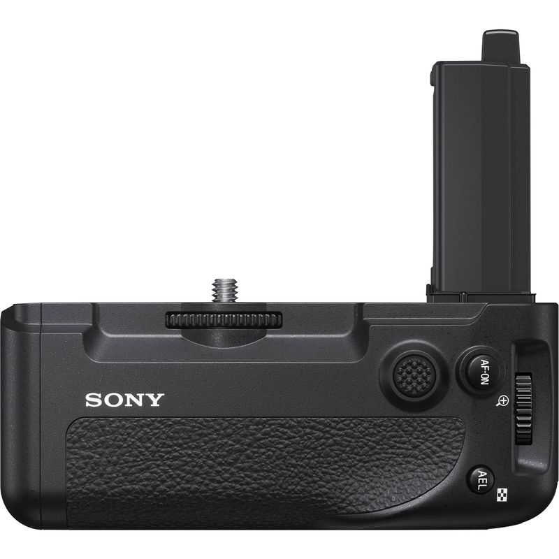 SonyVGC4EMGripVerticalpentruSonyA7RIV