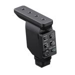 SonyECMB10MicrofonWirelessCompactdetipShotguncuPatinaMIShoe