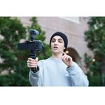 SonyECMB10MicrofonWirelessCompactdetipShotguncuPatinaMIShoe