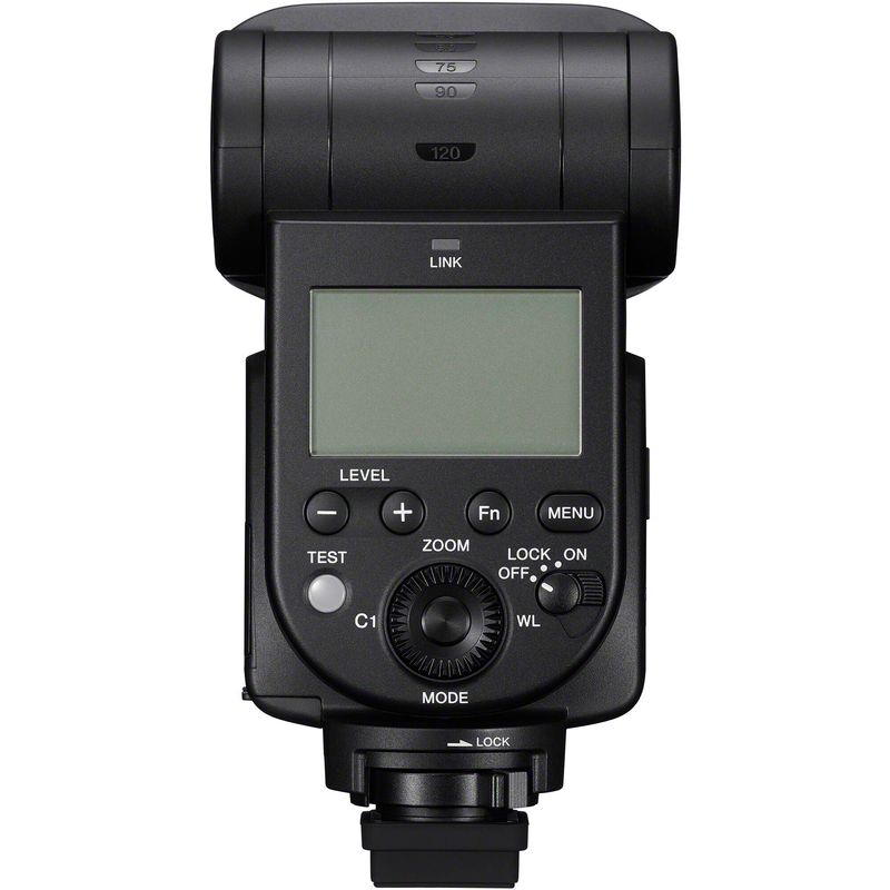 SonyHVLF60RM2BlitWireless