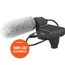 Sony XLR-K3M Adaptor XLR cu Patina MI Shoe