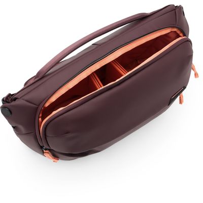 Peak Design Everyday Sling v3 Geanta Foto 10L Grena (Eclipse)