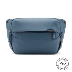 Peak Design Everyday Sling v3 Geanta Foto 10L Albastru (Ocean)