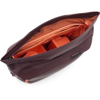 Peak Design Everyday Tote 15L v3 Geanta Foto Grena (Eclipse)