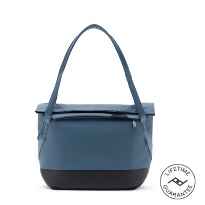 Peak Design Everyday Tote 15L v3 Geanta Foto Albastra (Ocean)