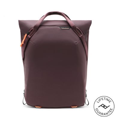 Peak Design Everyday Totepack 20L Rucsac Foto Grena (Eclipse)