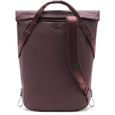 Peak Design Everyday Totepack 20L Rucsac Foto Grena (Eclipse)