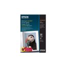 Epson Hartie Glossy Photo A4 20 Sheet