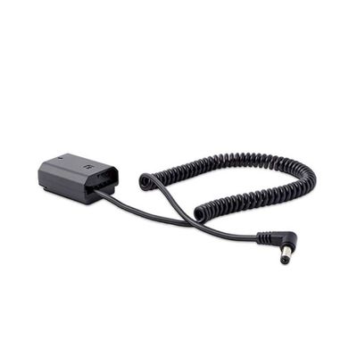 Adaptor FW50 pentru baterie dummy