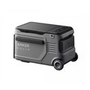 Anker Solix EverFrost 2 Powered Cooler 23L Frigider Portabil cu Baterie Inclusa Gri