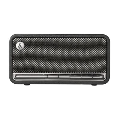 Edifier MP230-BK Boxa Portabila BT 20W USB Retro Design Negru