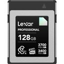 Lexar Pro Diamond Card de Memorie CFexpress Tip B 4.0 128GB