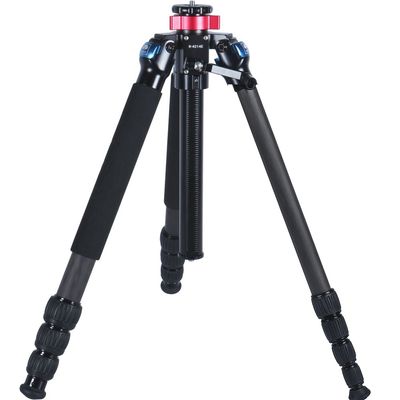 Sirui R-4214E Trepied din Fibra de Carbon Pro