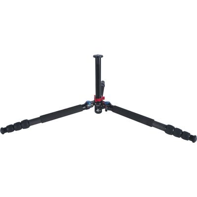 Sirui R-4214E Trepied din Fibra de Carbon Pro