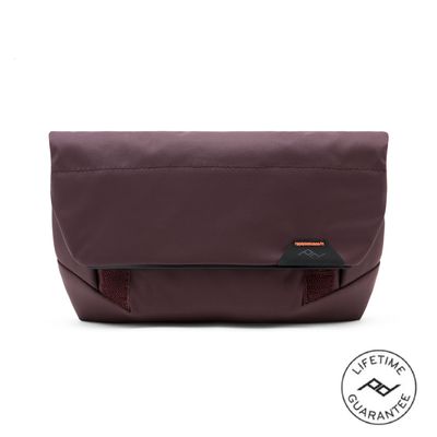Peak Design Field Pouch Geanta Foto Grena (Eclipse)