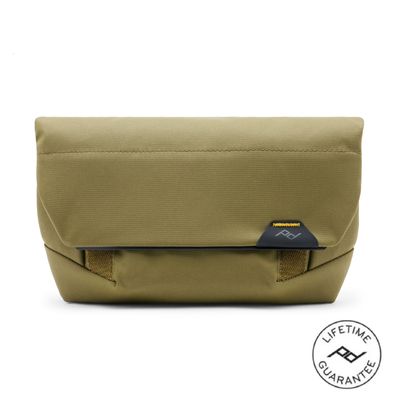 Peak Design Field Pouch Geanta Foto Verde (Kelp)