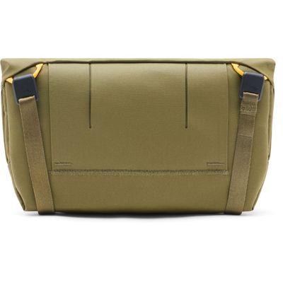 Peak Design Field Pouch Geanta Foto Verde (Kelp)