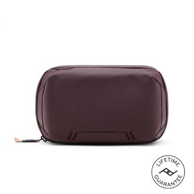 Peak Design Tech Pouch Geanta Accesorii Grena (Eclipse)