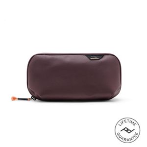 Peak Design Tech Pouch Small Geanta Accesorii Grena (Eclipse)