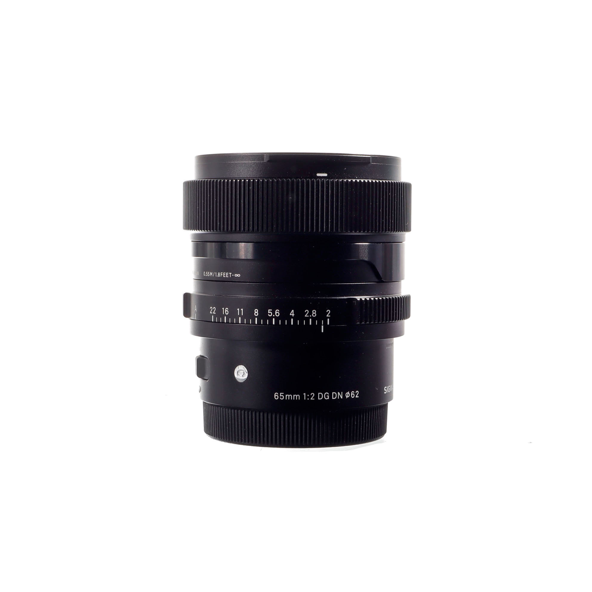 Nikon 28-400mm F4-8 Z SH-1031437 - F64.ro