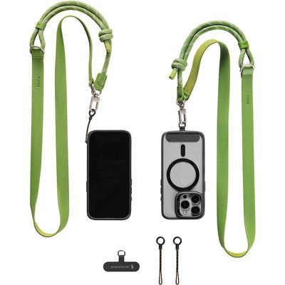 Smallrig 5301 FilMov Curea de Umar pentru Telefon Verde