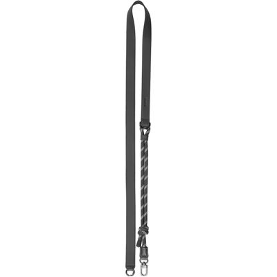 Smallrig 4989 FilMov Curea de Umar pt Telefon Neagra