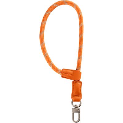 Smallrig 5302 FilMov Curea de Mana pt Telefon Portocalie
