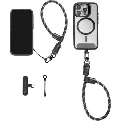 Smallrig 4990 FilMov Curea de Mana pt Telefon Neagra