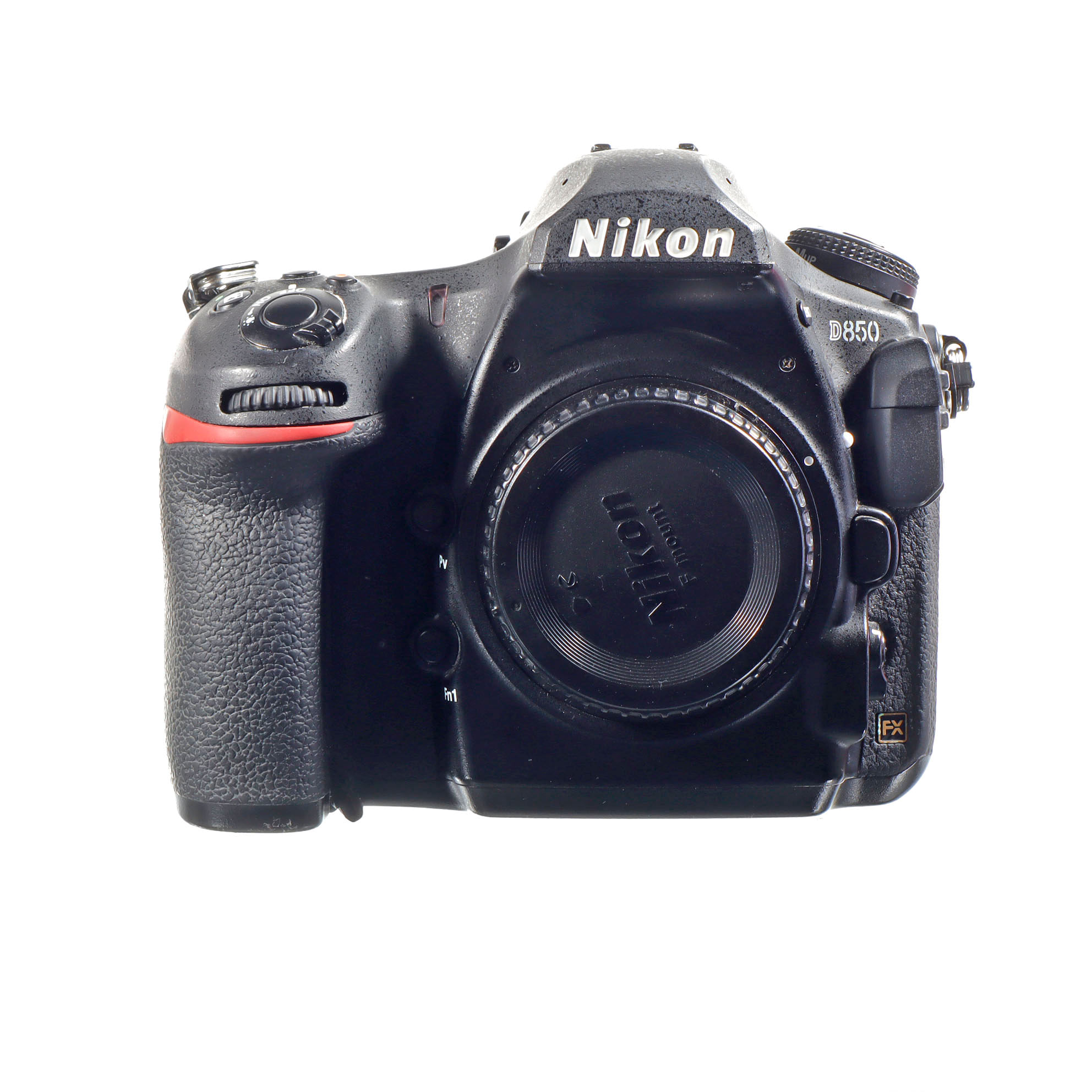 nikon d5200 battery Nikon D850 Body SH-1029731
