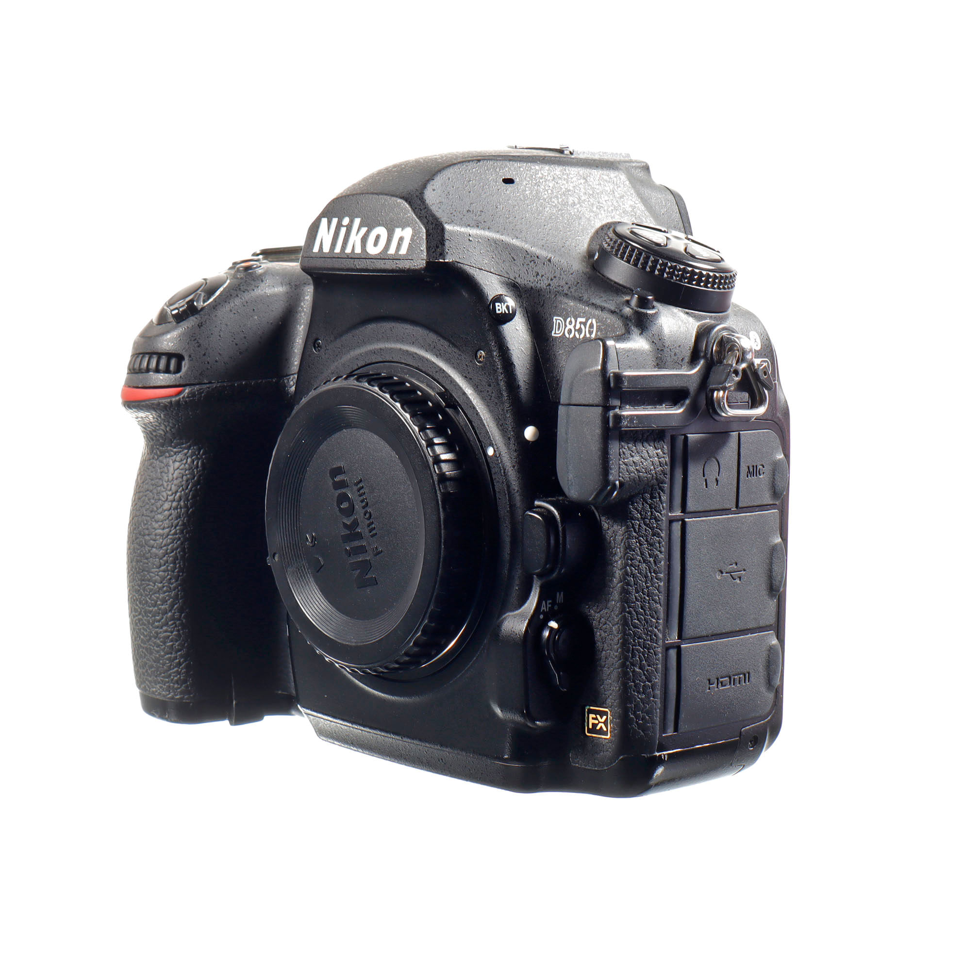 Nikon D850 ボディ 新品)Nikon (ニコン) D850 ボディ（商品ID：4960759149336）詳細ページ