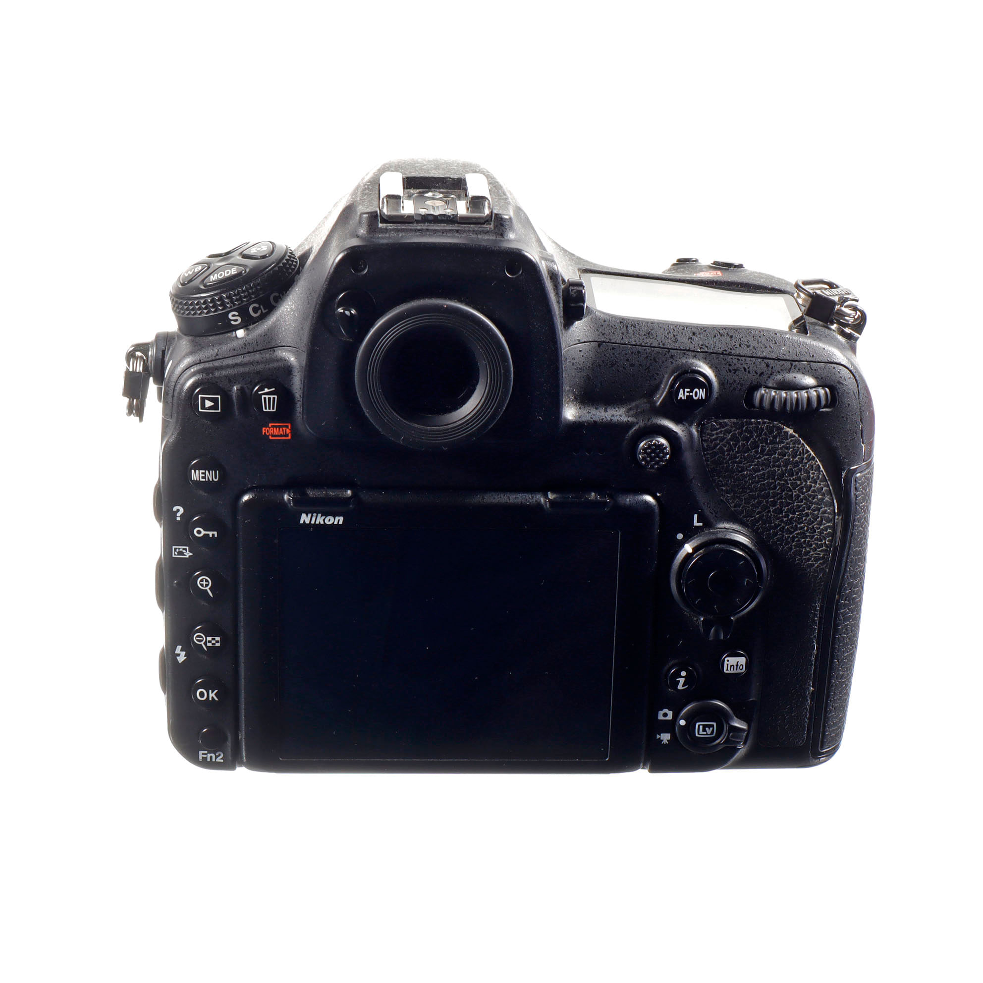 Nikon D850 Body SH-1029731 - F64.ro