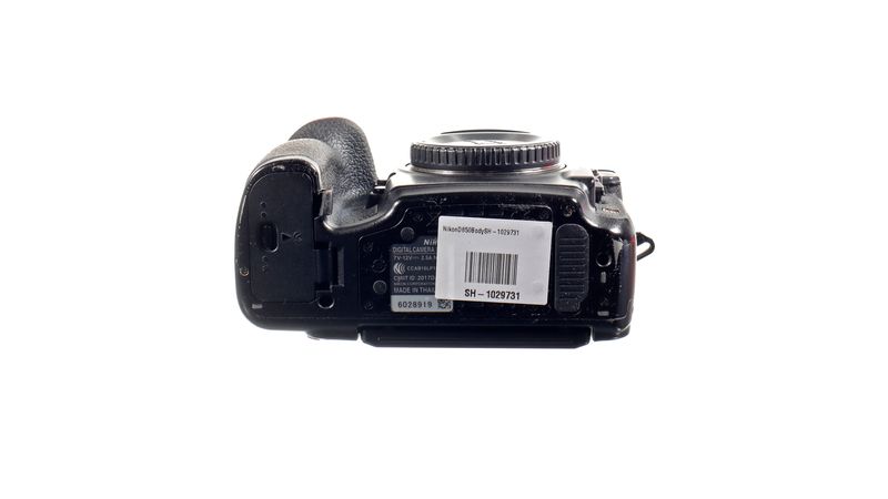 Nikon D850 ボディ 新品)Nikon (ニコン) D850 ボディ（商品ID：4960759149336）詳細ページ