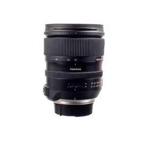 Tamron 24-70mm F2.8 G2 Nikon F mount SH-1029588