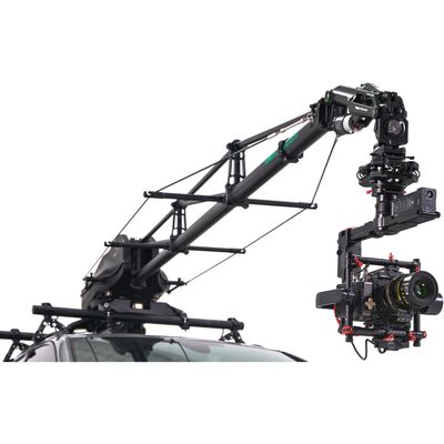 Tilta Hydra Arm Mini Pro Kit Macara Montare pe Vehicul