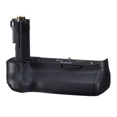 Resigilat: Canon Battery Pack BG-E11 - grip pentru EOS 5D Mark III - RS1047490-1