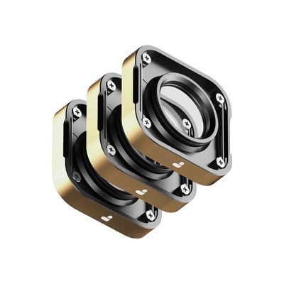 Polar Pro Kit Fitre BlueMorphic SilverMorphic si Mist pentru GoPro Hero9/10/11/12/13