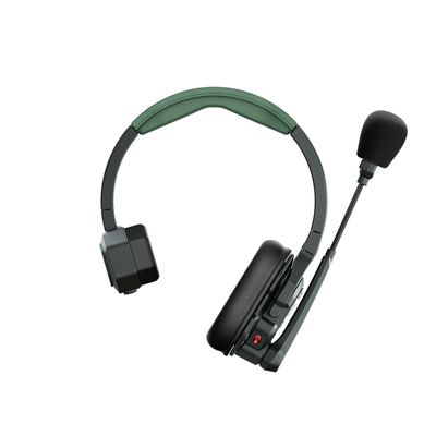 Hollyland Solidcom SE Pro- 2 Sistem 2 Casti Intercom cu Anulare de Zgomot
