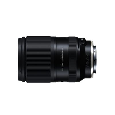 Tamron 25-200mm F2.8-5.6 Di III VXD G2 Obiectiv Foto Mirrorless Montura E
