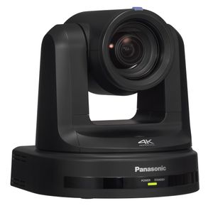 Panasonic AW-UE20KE Camera Video PTZ 4K Zoom Optic 12x Negru