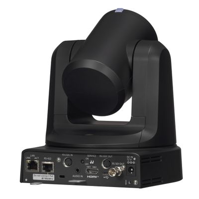 Panasonic AW-UE20KE Camera Video PTZ 4K Zoom Optic 12x Negru