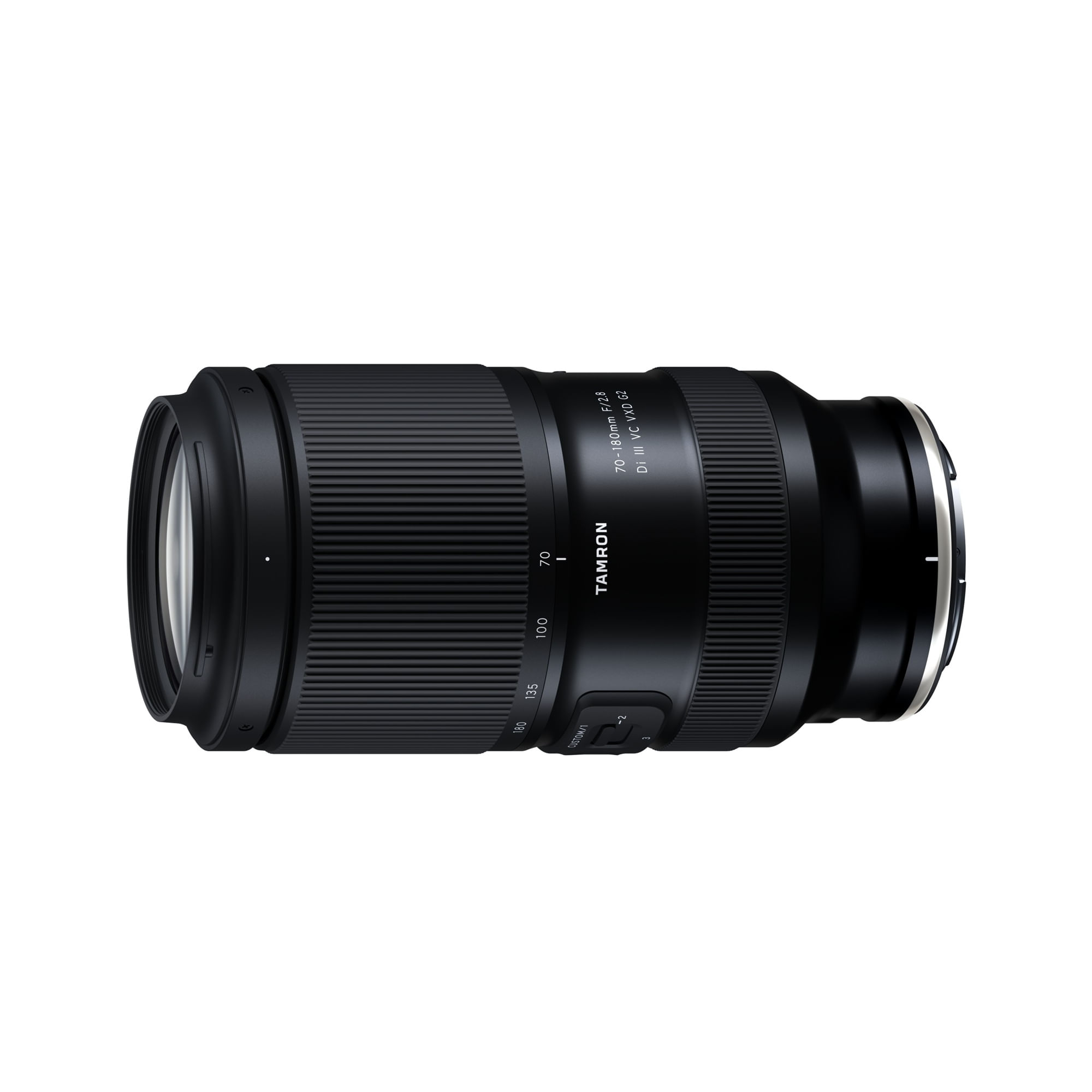 【完品】TAMRON 70-180mm F/2.8 Di III VXD Tamron 70-180mm F2.8 Di III VXD - Review 2022 - PCMag UK