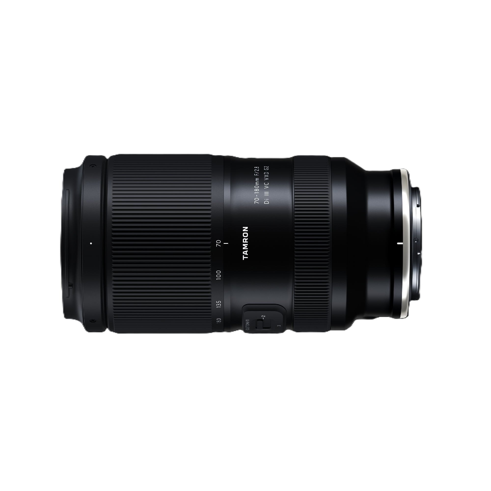 Tamron 70-180mm F2.8 Di III VC VXD G2 Obiectiv Foto Mirrorless