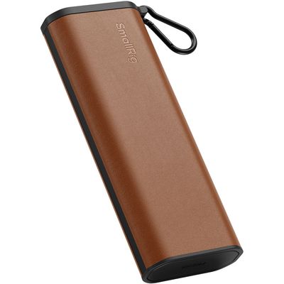 SmallRig 4532 Cititor Multifunctional si Carcasa Stocare Carduri