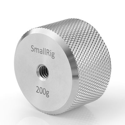 SmallRig 2285 Contragreutate 200g pentru Ronin S & Zhiyun
