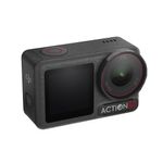 OsmoAction5ProCameradeActiune4KAdventureCombo