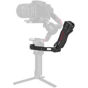 SmallRig 4326 Maner de control al focalizarii pentru seria DJI RS